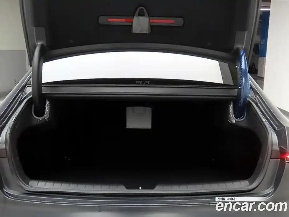 Hyundai Grandeur 2024 2.5 Автомат в Москве № 113574, фото 5