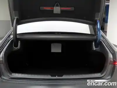 Hyundai Grandeur 2024 2.5 Автомат в Москве № 113574, миниатюра 5