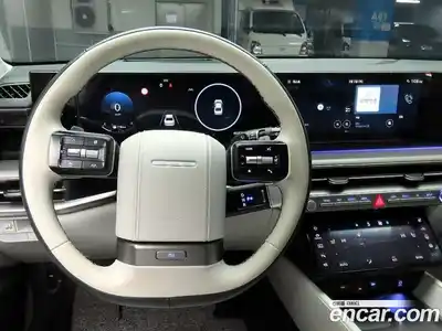 Hyundai Grandeur 2024 2.5 Автомат в Москве № 113574, миниатюра 7