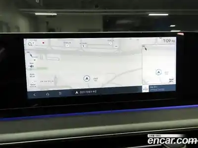 Hyundai Grandeur 2024 2.5 Автомат в Москве № 113574, миниатюра 9