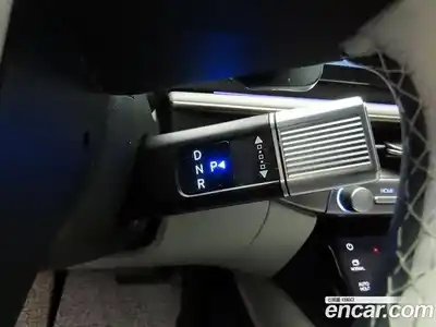 Hyundai Grandeur 2024 2.5 Автомат в Москве № 113574, миниатюра 10