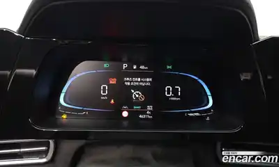 Hyundai Avante 2024 1.6 Автомат в Москве № 113579, миниатюра 8