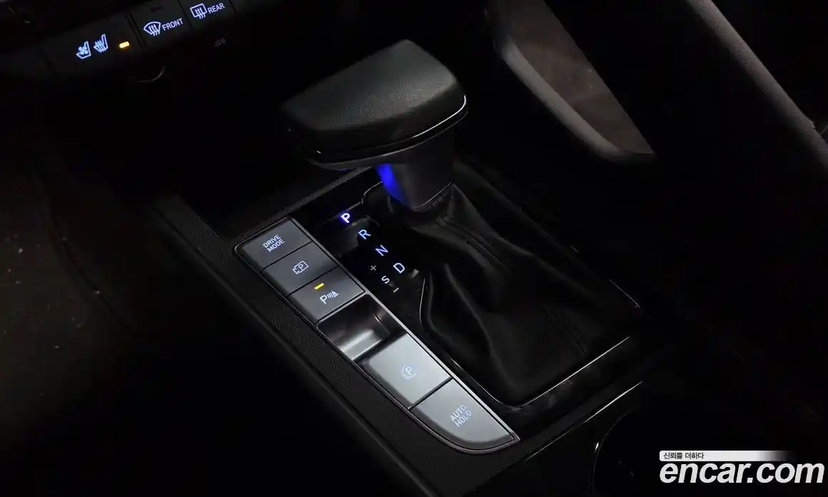 Hyundai Avante 2024 1.6 Автомат в Москве № 113579, фото 9