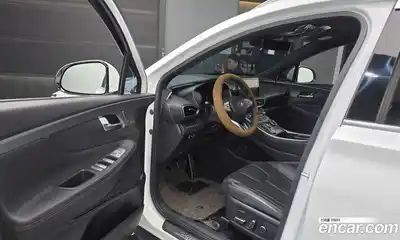 Hyundai Santa Fe 2023 1.6 Автомат в Москве № 113599, миниатюра 11