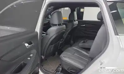 Hyundai Santa Fe 2023 1.6 Автомат в Москве № 113599, миниатюра 12