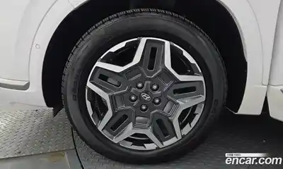 Hyundai Santa Fe 2023 1.6 Автомат в Москве № 113599, миниатюра 5