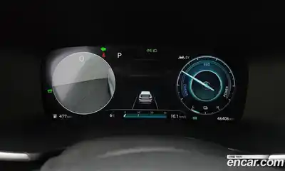 Hyundai Santa Fe 2023 1.6 Автомат в Москве № 113599, миниатюра 8