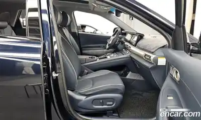 Hyundai Nexo 2022 Автомат в Москве № 113610, миниатюра 11
