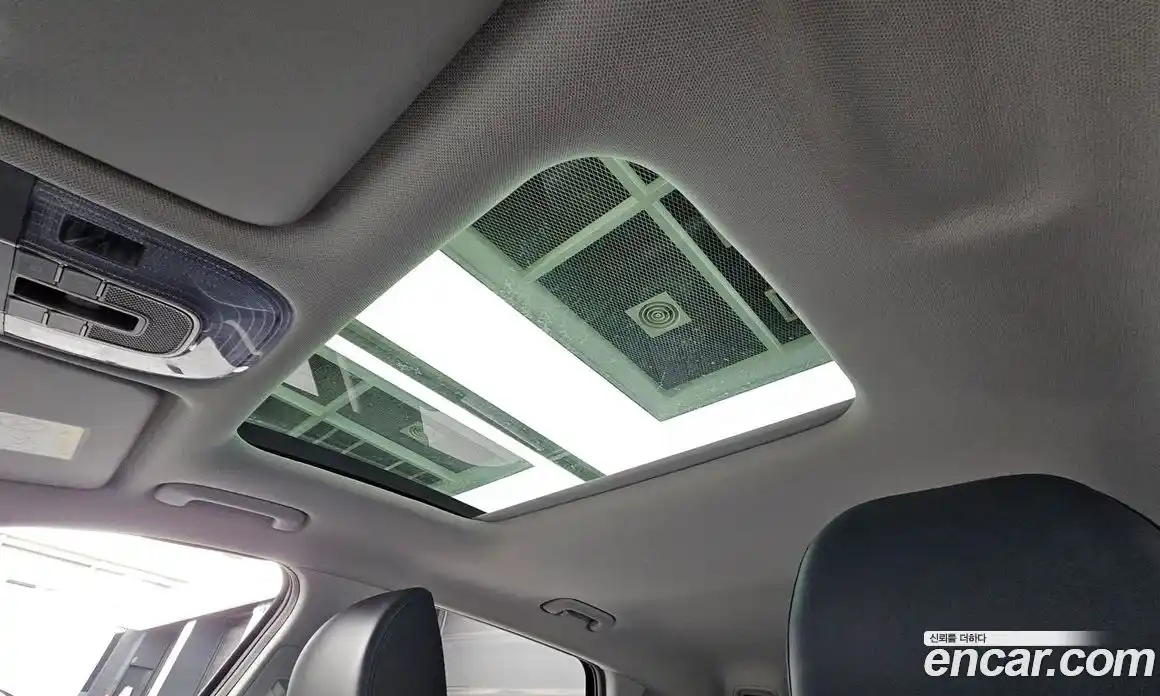 Hyundai Nexo 2022 Автомат в Москве № 113610, фото 17