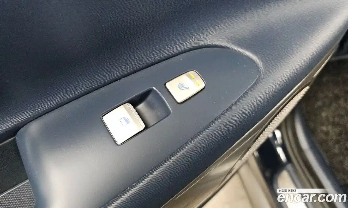 Hyundai Nexo 2022 Автомат в Москве № 113610, фото 19