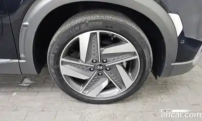 Hyundai Nexo 2022 Автомат в Москве № 113610, миниатюра 5