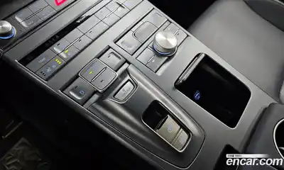 Hyundai Nexo 2022 Автомат в Москве № 113610, миниатюра 9