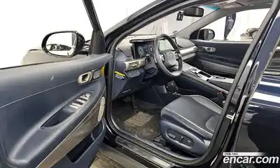 Hyundai Nexo 2022 Автомат в Москве № 113610, миниатюра 10
