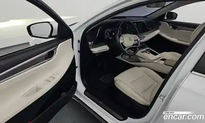 Hyundai Grandeur 2022 2.5 Автомат в Москве № 113623, миниатюра 11