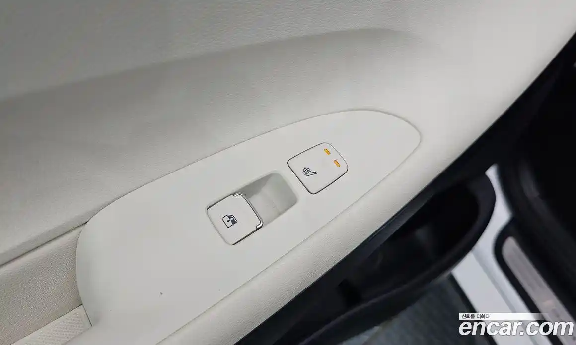 Hyundai Grandeur 2022 2.5 Автомат в Москве № 113623, фото 19