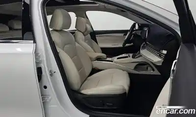 Hyundai Grandeur 2022 2.5 Автомат в Москве № 113623, миниатюра 10