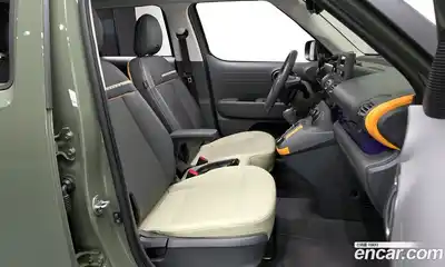 Hyundai Casper 2022 1.0 Автомат в Москве № 113625, миниатюра 11