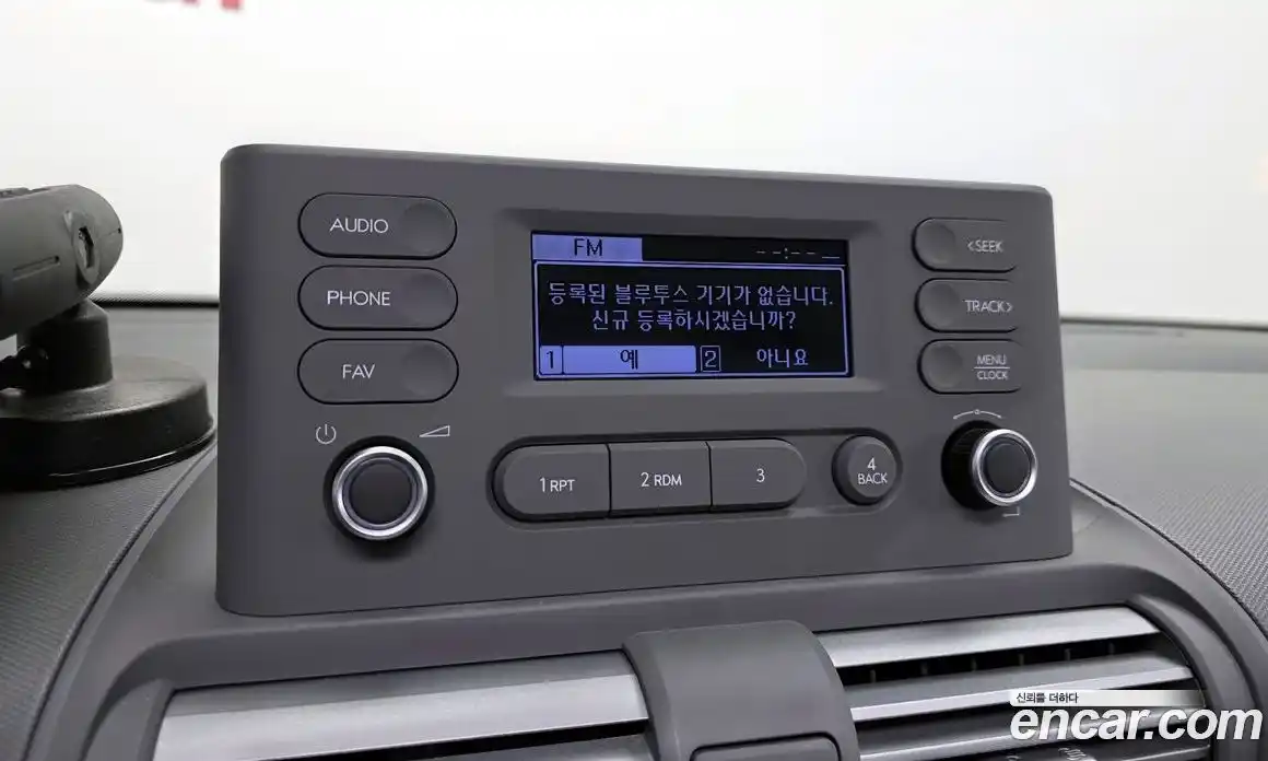 Hyundai Casper 2022 1.0 Автомат в Москве № 113625, фото 15