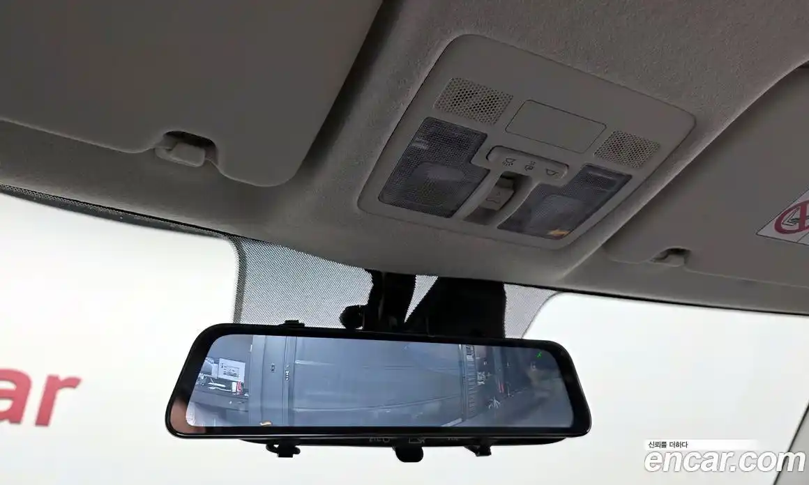 Hyundai Casper 2022 1.0 Автомат в Москве № 113625, фото 18