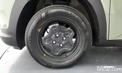 Hyundai Casper 2022 1.0 Автомат в Москве № 113625, миниатюра 5