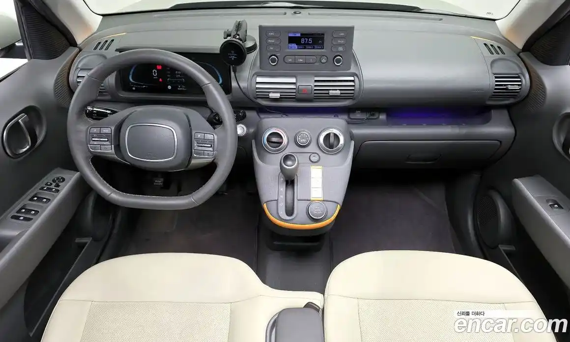 Hyundai Casper 2022 1.0 Автомат в Москве № 113625, фото 7