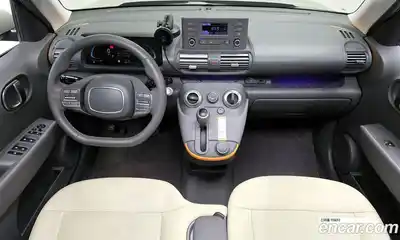 Hyundai Casper 2022 1.0 Автомат в Москве № 113625, миниатюра 7