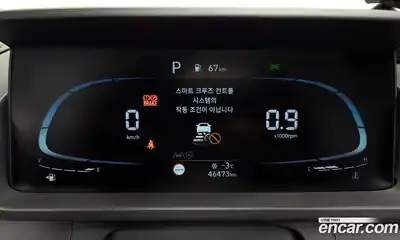 Hyundai Casper 2022 1.0 Автомат в Москве № 113625, миниатюра 8