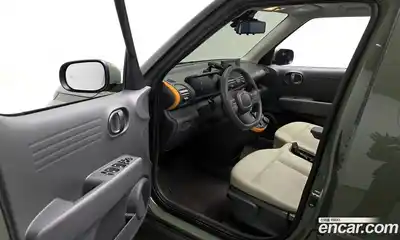 Hyundai Casper 2022 1.0 Автомат в Москве № 113625, миниатюра 10