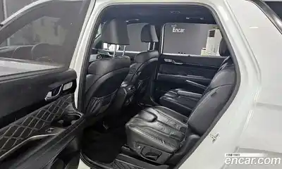 Hyundai Palisade 2022 2.2 Автомат в Москве № 113644, миниатюра 11