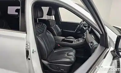 Hyundai Palisade 2022 2.2 Автомат в Москве № 113644, миниатюра 12