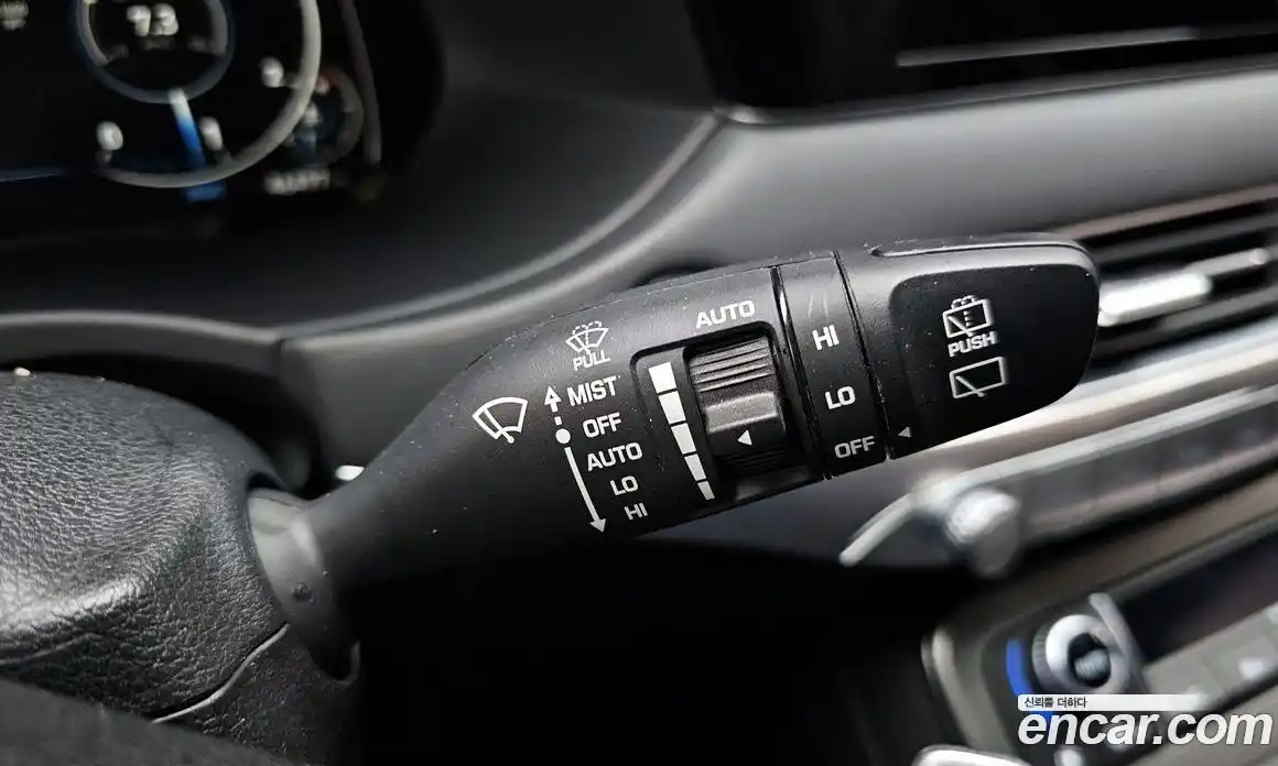 Hyundai Palisade 2022 2.2 Автомат в Москве № 113644, фото 15