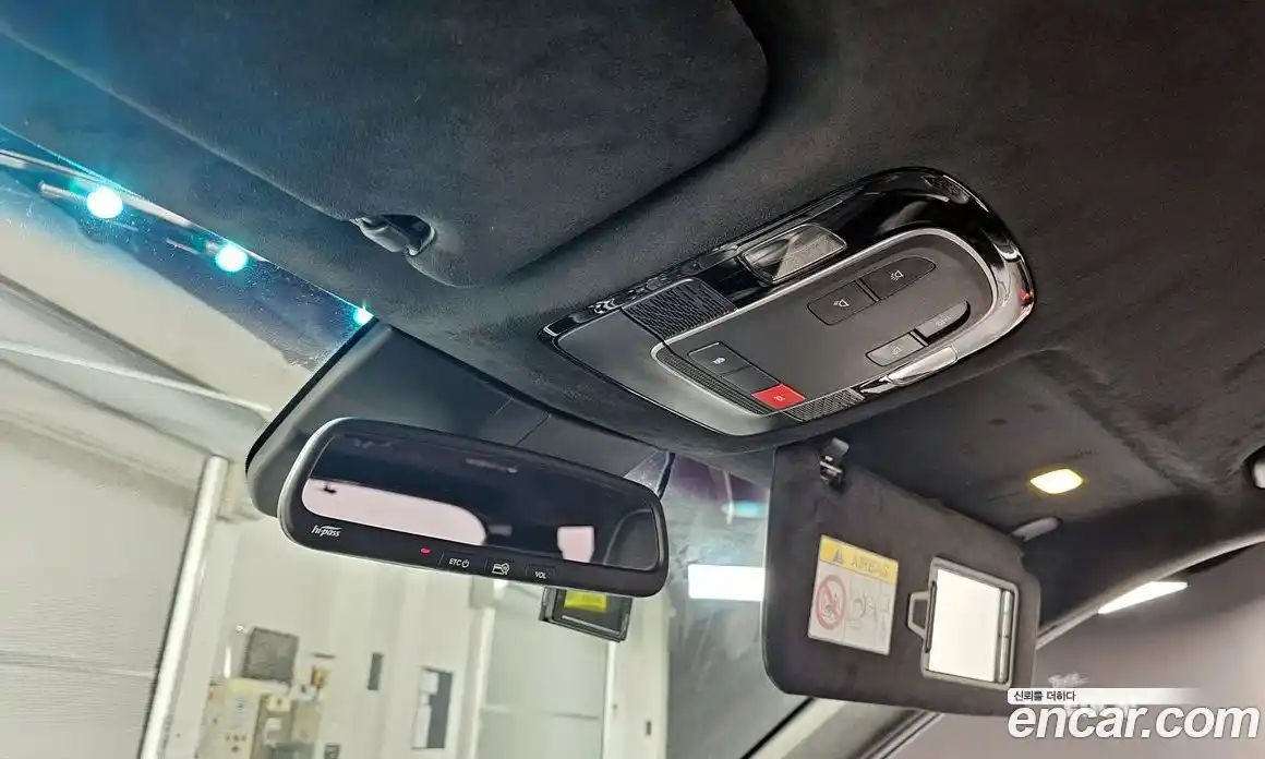 Hyundai Palisade 2022 2.2 Автомат в Москве № 113644, фото 17