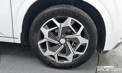 Hyundai Palisade 2022 2.2 Автомат в Москве № 113644, миниатюра 5