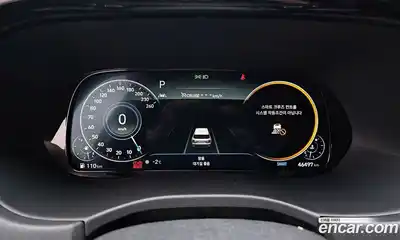 Hyundai Palisade 2022 2.2 Автомат в Москве № 113644, миниатюра 8