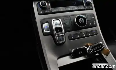 Hyundai Palisade 2022 2.2 Автомат в Москве № 113644, миниатюра 9