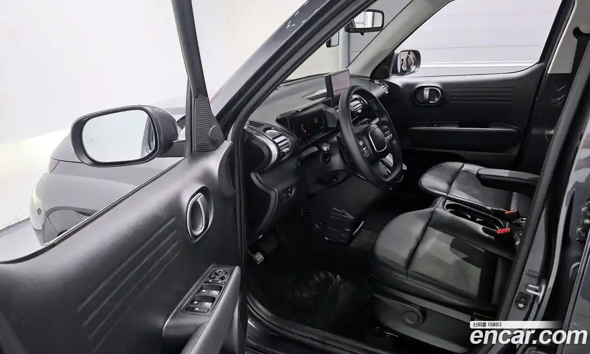 Hyundai Casper 2022 1.0 Автомат в Москве № 113648, фото 11