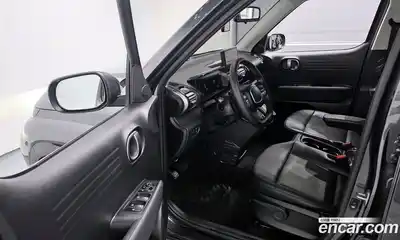 Hyundai Casper 2022 1.0 Автомат в Москве № 113648, миниатюра 11