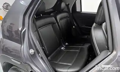 Hyundai Casper 2022 1.0 Автомат в Москве № 113648, миниатюра 12