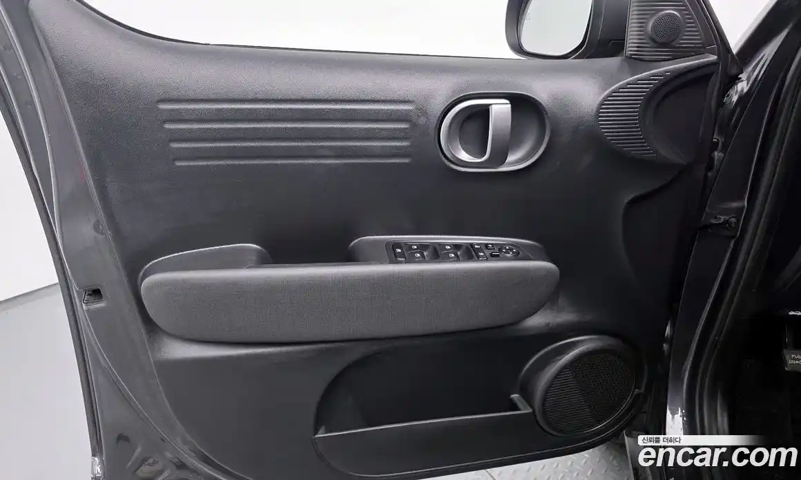 Hyundai Casper 2022 1.0 Автомат в Москве № 113648, фото 16