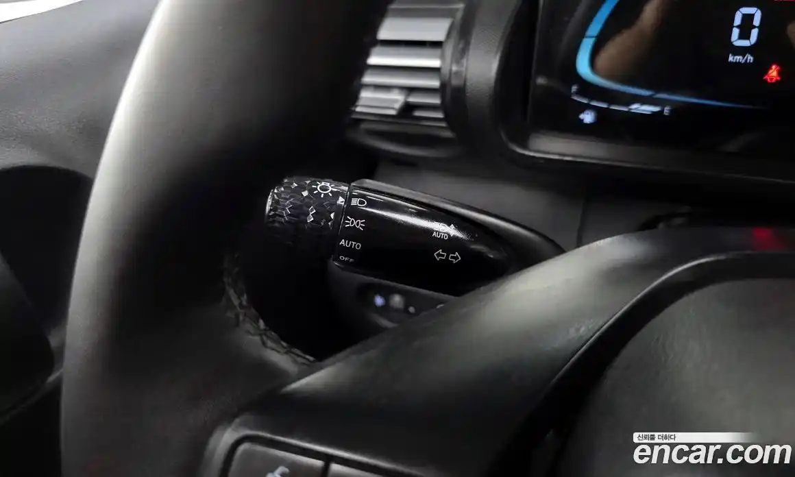 Hyundai Casper 2022 1.0 Автомат в Москве № 113648, фото 18