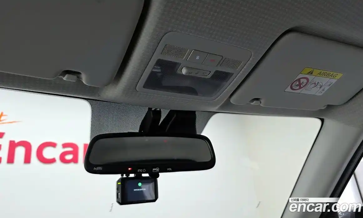 Hyundai Casper 2022 1.0 Автомат в Москве № 113648, фото 19