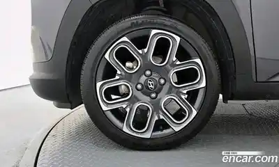 Hyundai Casper 2022 1.0 Автомат в Москве № 113648, миниатюра 5