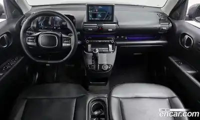 Hyundai Casper 2022 1.0 Автомат в Москве № 113648, миниатюра 7