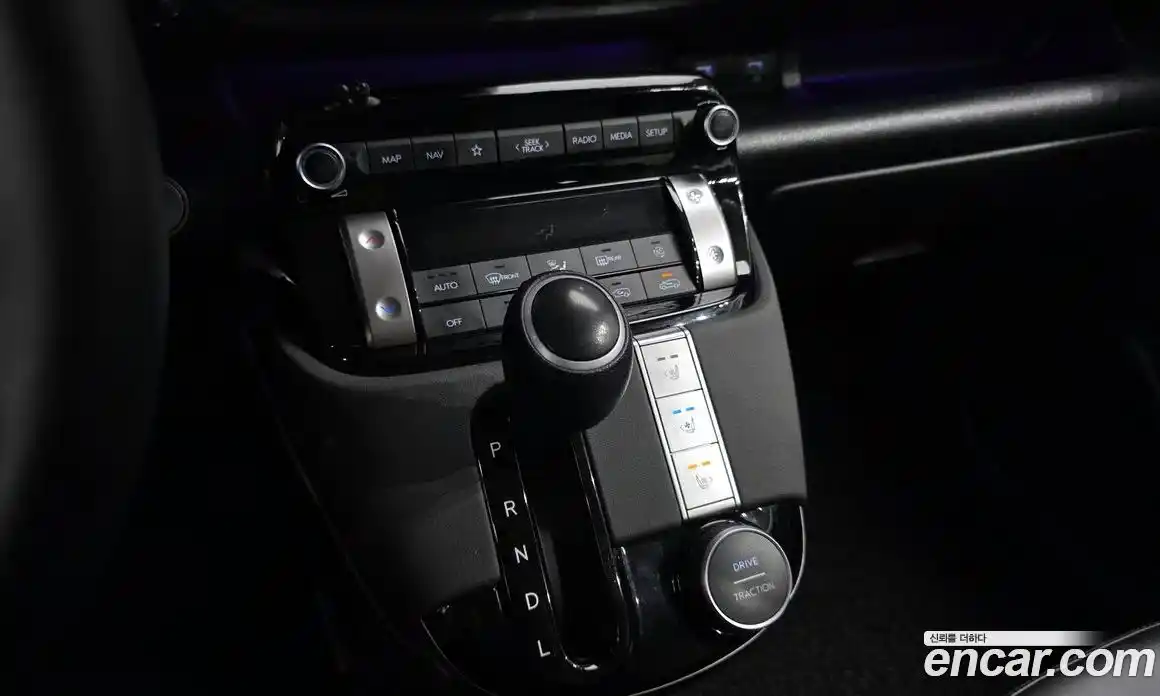 Hyundai Casper 2022 1.0 Автомат в Москве № 113648, фото 9