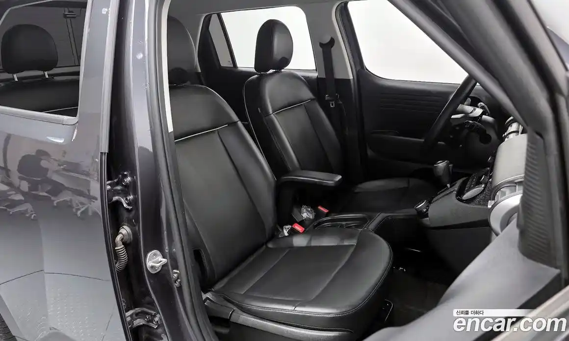 Hyundai Casper 2022 1.0 Автомат в Москве № 113648, фото 10