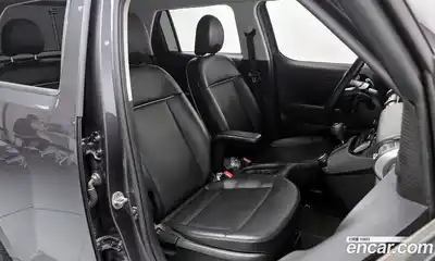 Hyundai Casper 2022 1.0 Автомат в Москве № 113648, миниатюра 10