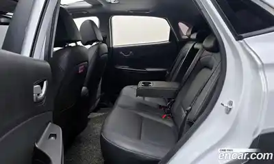 Hyundai Kona 2019 0.2 Автомат в Москве № 113658, миниатюра 12