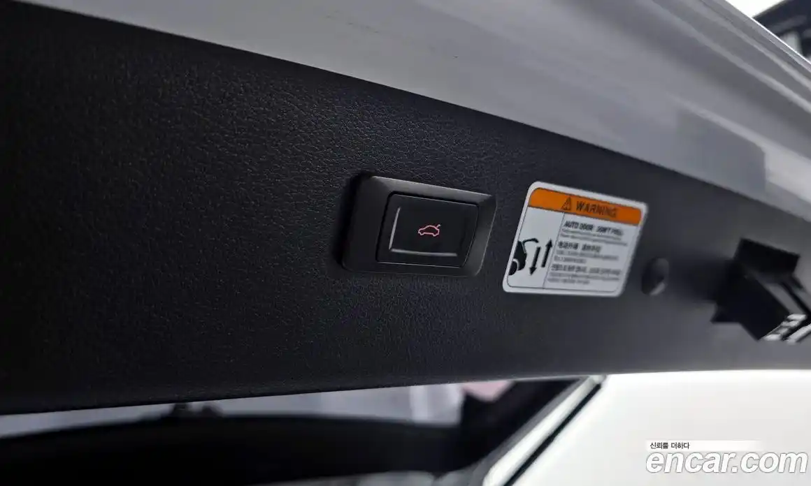 Hyundai Kona 2019 0.2 Автомат в Москве № 113658, фото 19