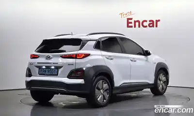 Hyundai Kona 2019 0.2 Автомат в Москве № 113658, миниатюра 2