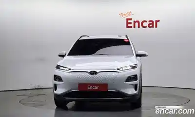 Hyundai Kona 2019 0.2 Автомат в Москве № 113658, миниатюра 3